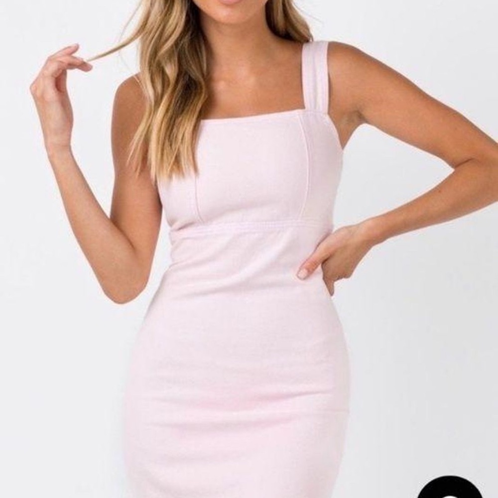 Princess Polly mini dress